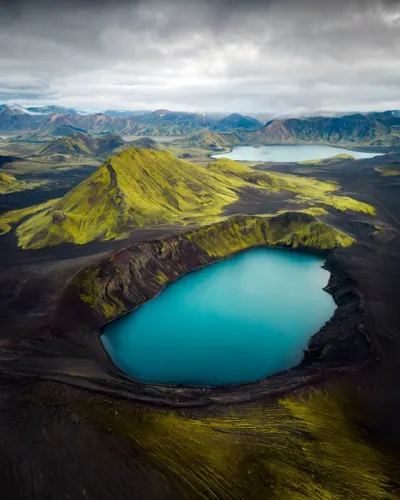 Voyage en Islande : Idées de circuits
