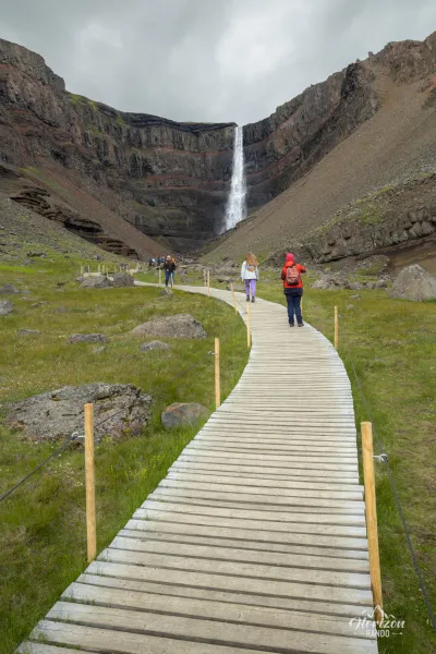 Hengifoss Hengifoss