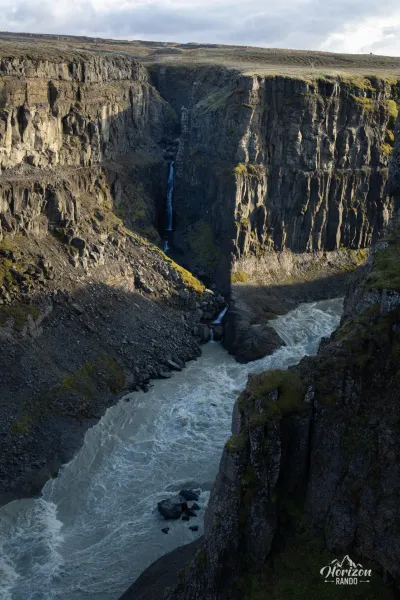 Canyon Canyon