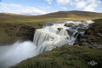 Faxi waterfalls Faxi waterfalls