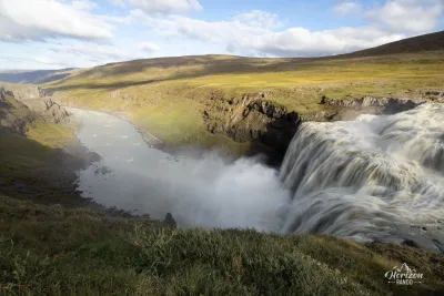 Faxi waterfalls Faxi waterfalls