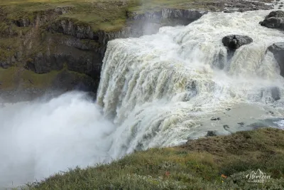 Faxi waterfalls Faxi waterfalls
