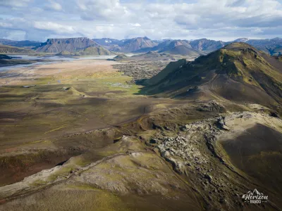 Landmannalaugar Landmannalaugar