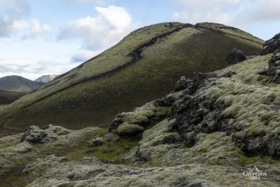 Cratère de Stútur