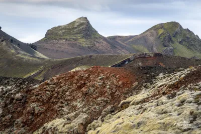 Cratère de Stútur