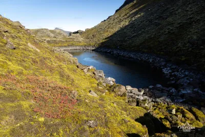 Gigvatn Gigvatn
