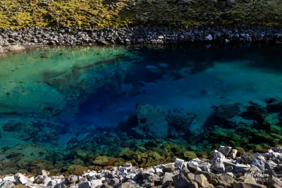 Gigvatn Gigvatn
