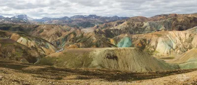 Grænihryggur Grænihryggur