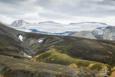 Glacier Glacier