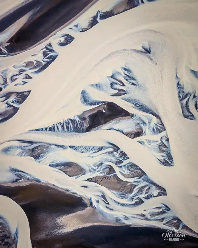 Braided rivers Braided rivers
