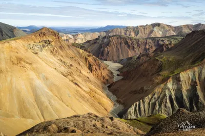 Landmannalaugar Landmannalaugar