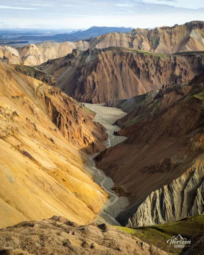 Landmannalaugar Landmannalaugar