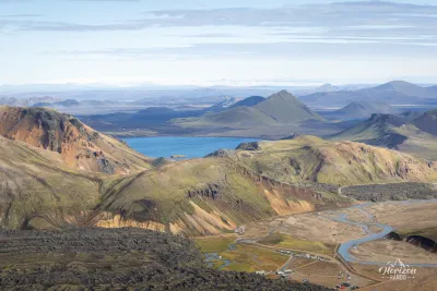 Landmannalaugar Landmannalaugar