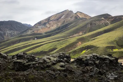Landmannalaugar Landmannalaugar