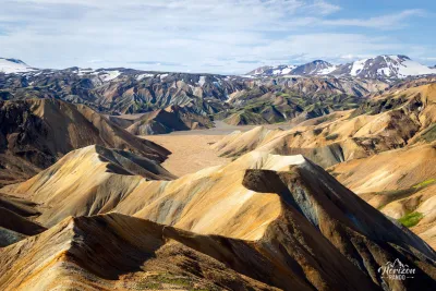 Uppgönguhryggur ridge Uppgönguhryggur ridge