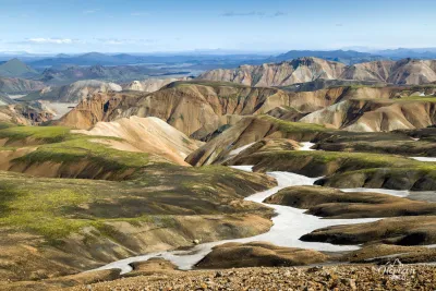 Landmannalaugar Landmannalaugar
