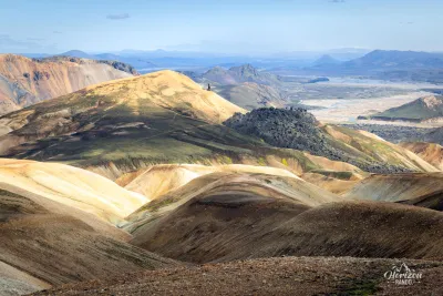 Landmannalaugar Landmannalaugar