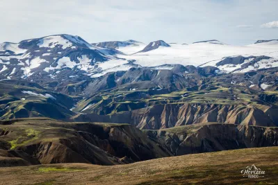 Landmannalaugar Landmannalaugar