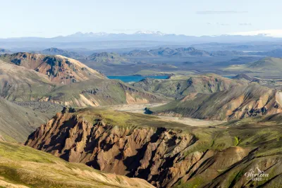 Landmannalaugar Landmannalaugar