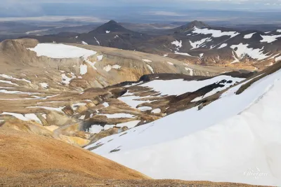 Kerlingarfjöll Kerlingarfjöll