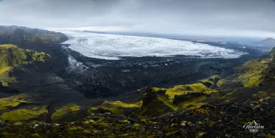 Kötlujökull glacier Kötlujökull glacier
