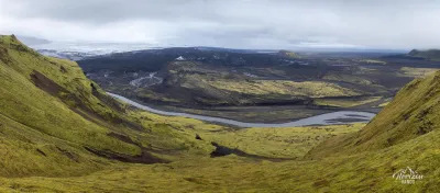 Kötlujökull glacier Kötlujökull glacier