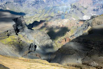 Canyon Canyon