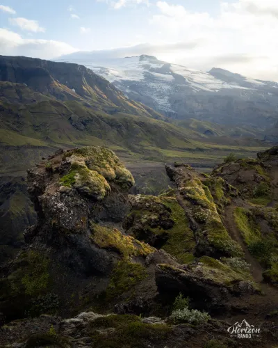Eyjafallajökull Eyjafallajökull