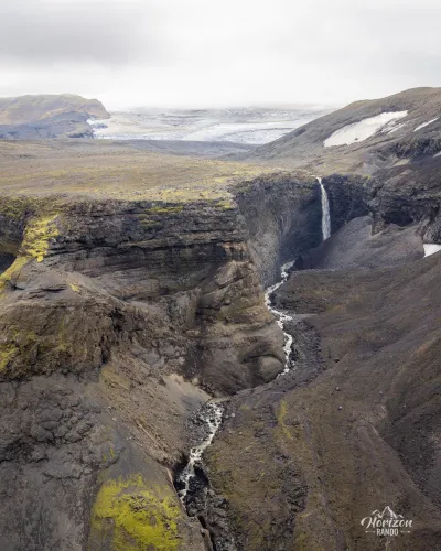 Myrdalsjökull Myrdalsjökull