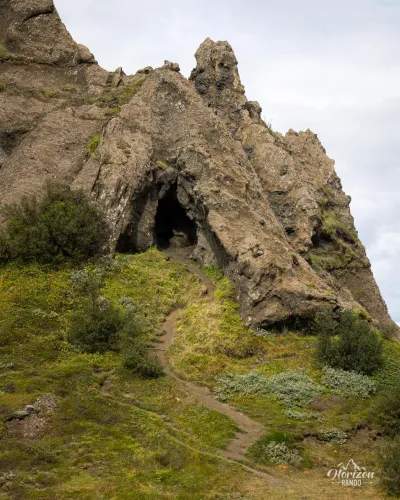 Cave Cave