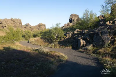 Dimmuborgir Dimmuborgir