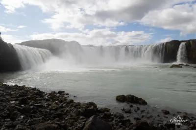 Goðafoss Goðafoss