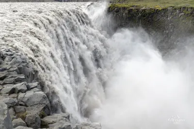 Dettifoss Dettifoss