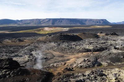 Leirhnjúkur