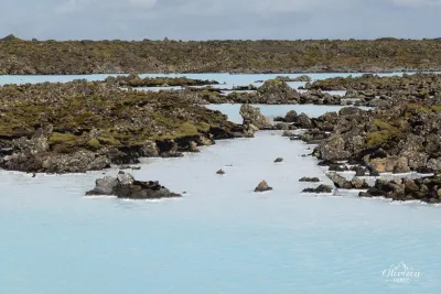 Blue Lagoon