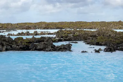 Blue Lagoon