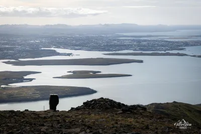 Reykjavik