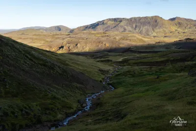 Nesjavellir Nesjavellir