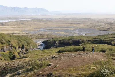 Múlagljúfur Canyon – photo 18