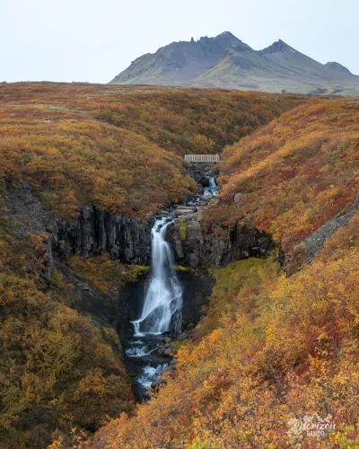 Waterfall Waterfall