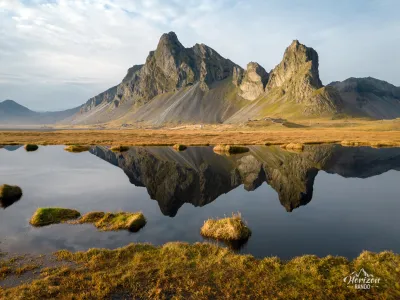 Eystrahorn