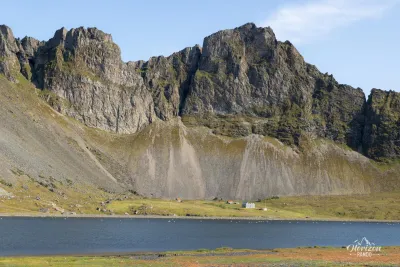 Eystrahorn