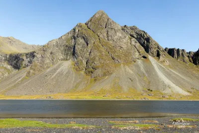 Eystrahorn