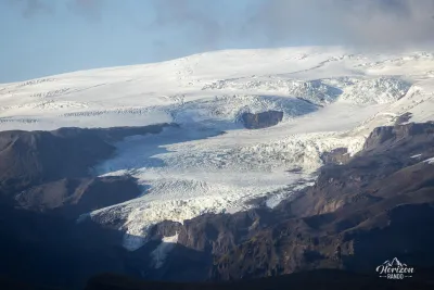 Mýrdalsjökull