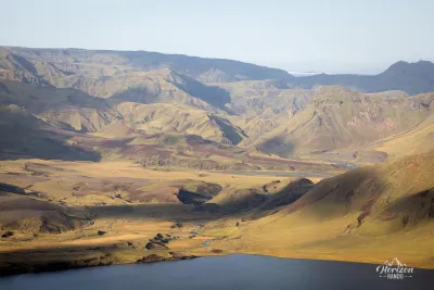 Heiðarvatn