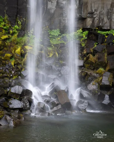 Svartifoss Svartifoss