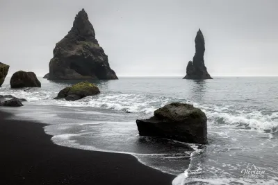 Reynisdrangar Reynisdrangar