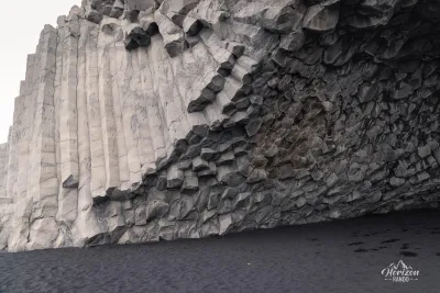 Basalt columns Basalt columns
