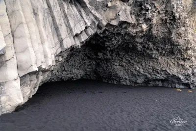 Basalt columns Basalt columns