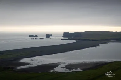 Reynisfjara